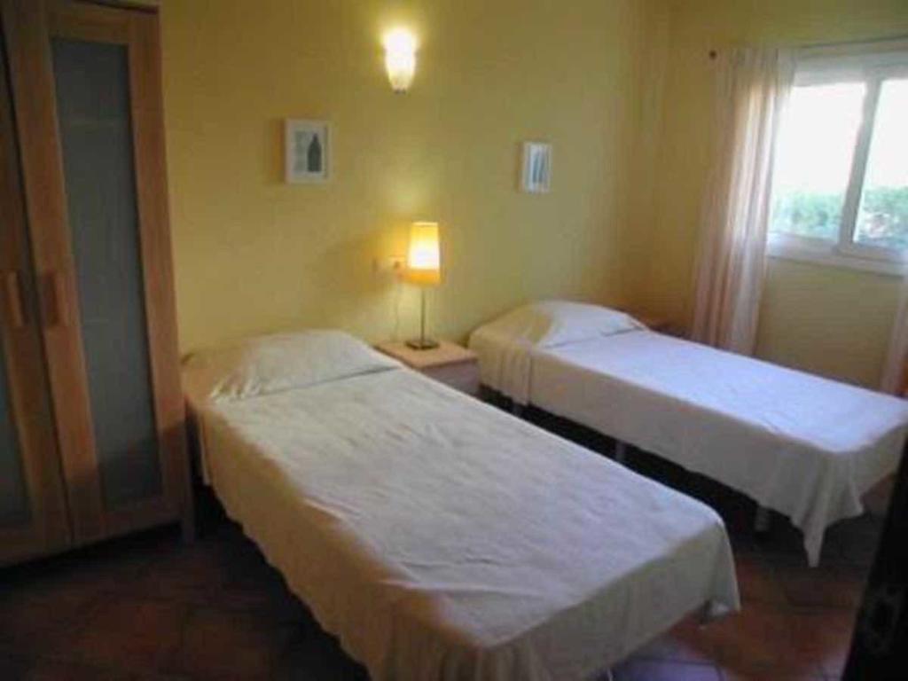 Rvhotels Apartamentos Heemstede L'Estartit Zimmer foto