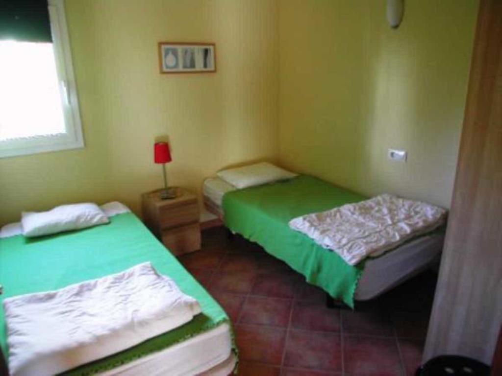 Rvhotels Apartamentos Heemstede L'Estartit Zimmer foto
